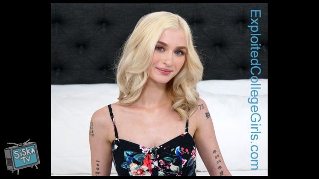 Emma - Not So Innocent Little Miss High School Age: 18