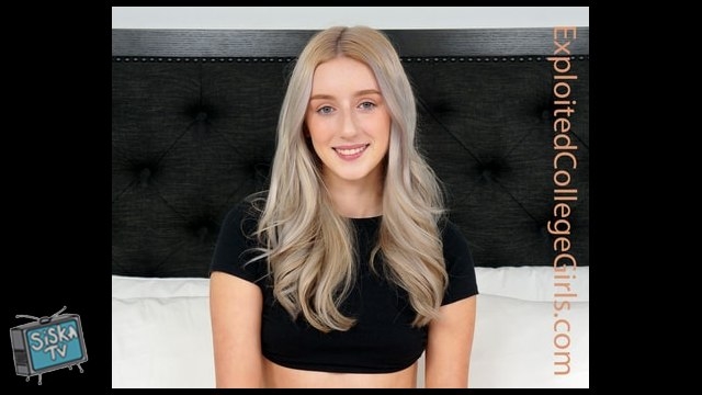 Izzy - High School Senior