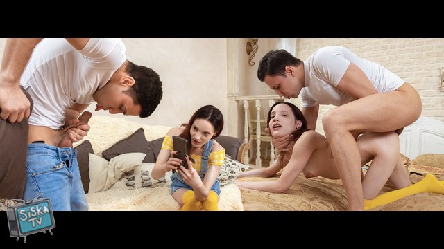 Jessy Sis - Blow Myself Don