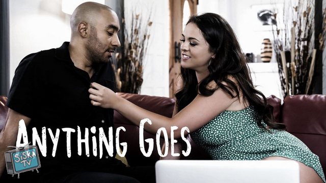 Nicole Sage - Anything Goes