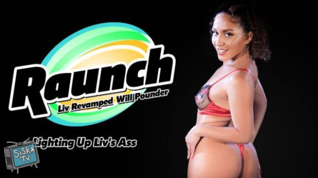 Liv Revamped - Lighting Up Liv