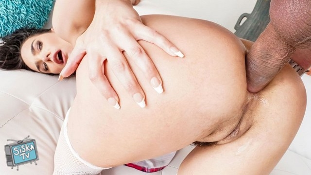 Ivy Ireland - Anal, A2M and Rim Job Study