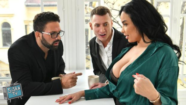 Anissa Kate - Anissa Kate