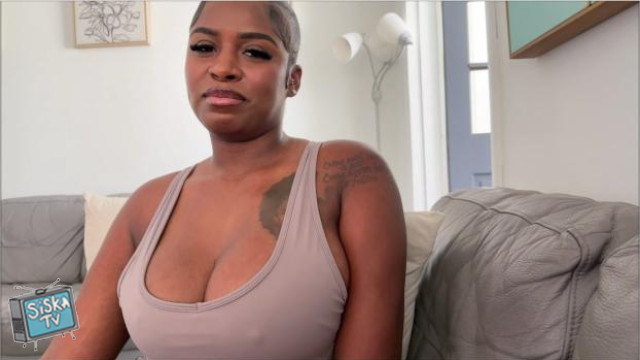 Rayne Carter - The Audition