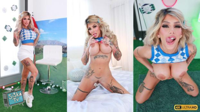 Kitana Montana - The 19th Hole