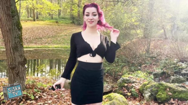 Ruby Rossini - Ruby Rossini, 30 years old, from Rouen!