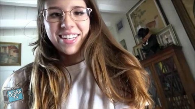 Isabel Moon - Girlfriend Playtime