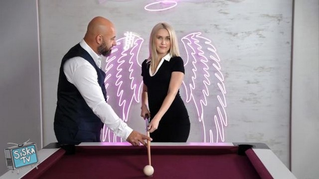 Una Fairy - Anal Angel