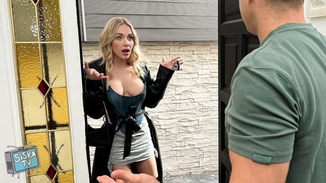 Angie Lynx - Sexy Cheater Loves Anal - RKPrime