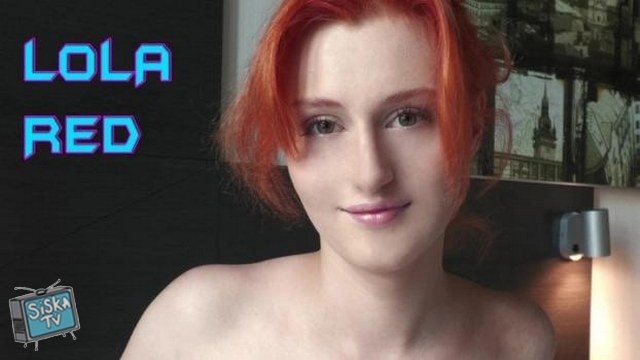 Lola Red - Wunf 404