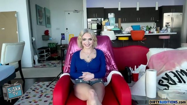 Gracie Gates - Gracie