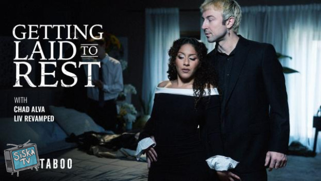 Liv Revamped - Getting Laid To Rest