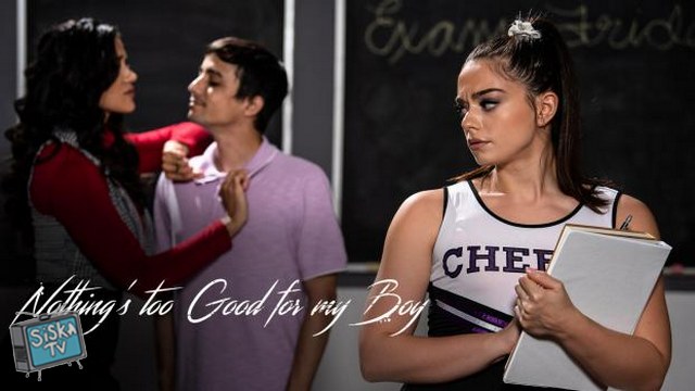 Penny Barber, Sophia Burns - Nothing