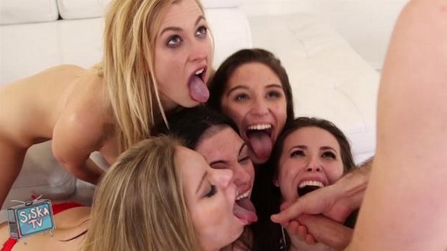 James Deen - Dirty Talk Heaven