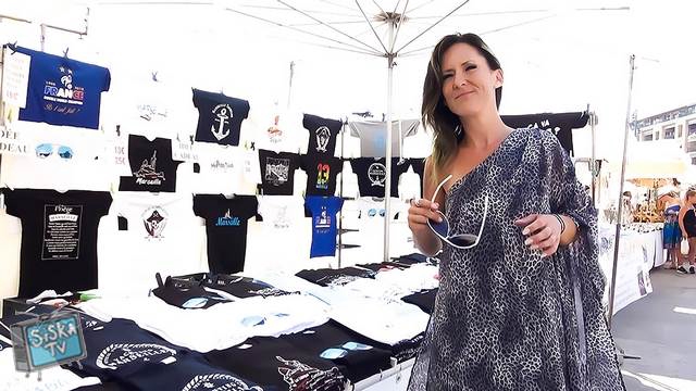 Lilith Dark - Girl First Anal 3Some