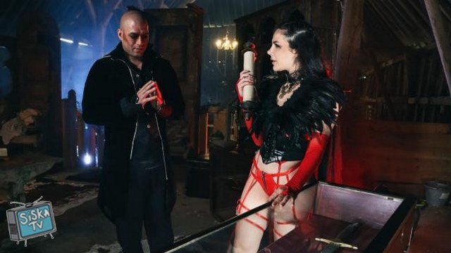 Valentina Nappi - Evermore Episode 3