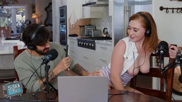 Callie Black - Podcast Pussy - GFLeaks