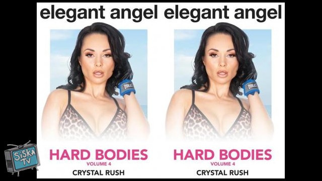 Crystal Rush - Hard Bodies 4