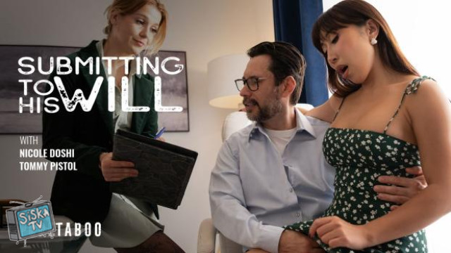 Nicole Doshi - Submitting To His Will