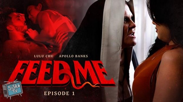 Lulu Chu - Feed Me Episode 1