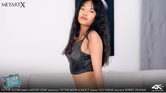 Lilly Narak - To The Moon And Back 2