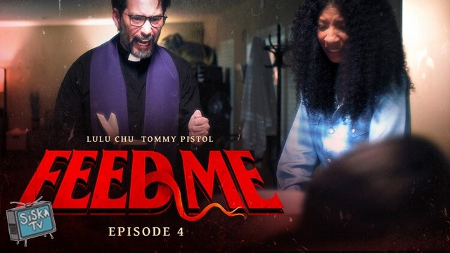 Lulu Chu - Feed Me Episode 4