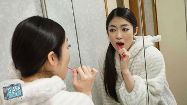 Ryu Eba - The Perfect Horny Housewife