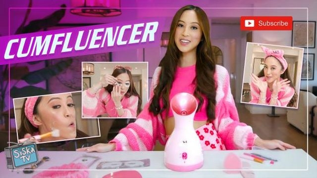 Alexia Anders - The Secret To Perfect Skin