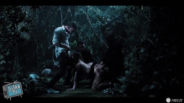 Kazumi Squirts - Clockwork Vendetta