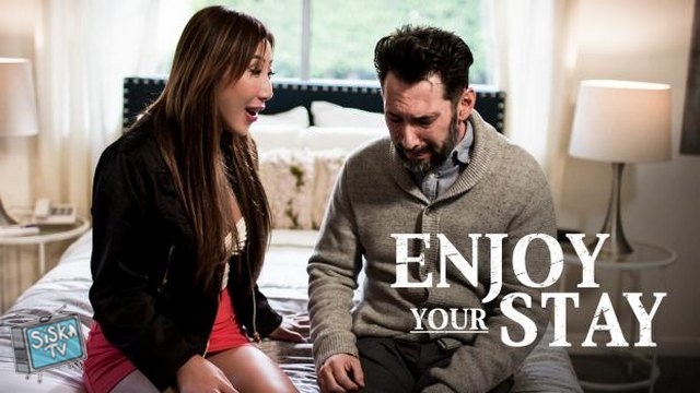 Nicole Doshi - Enjoy Your Stay