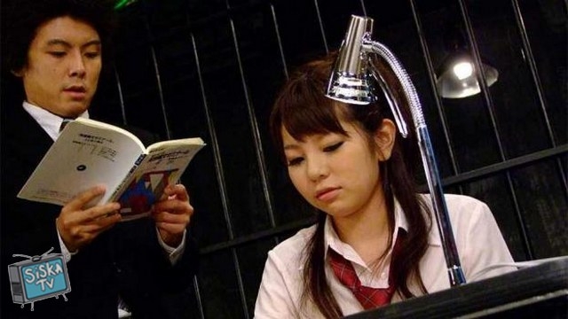 Yu Ayana - Yu Ayana thinks she is meeting a tutor after class to help her study