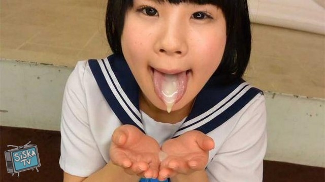 Ami Oya - Ami Oya Is A Massage Parlor Student