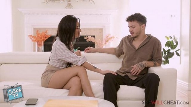 Avery Black - She Will Cheat