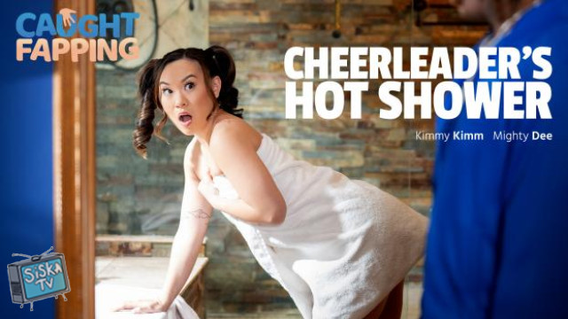 Kimmy Kimm - Cheerleader