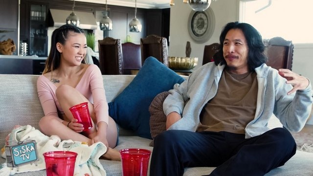 Lulu Chu - Fun And Games - RKPrime