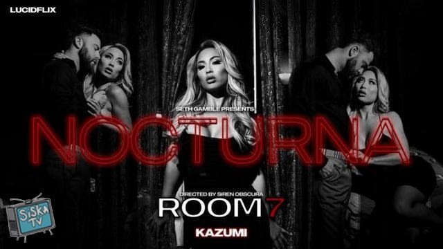 Kazumi - Room 7