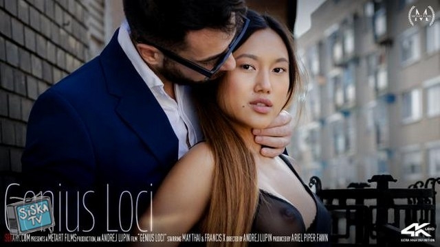 May Thai - Genius Loci