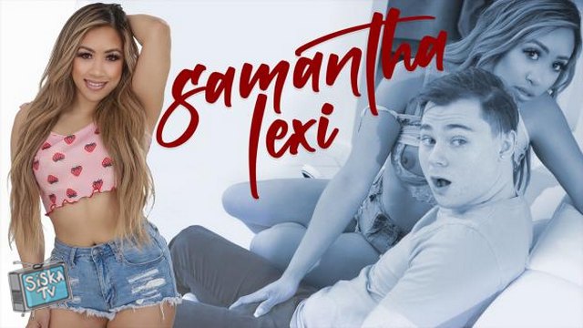 Anissa Kate, Samantha Lexi - More Mature