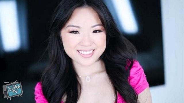 Kimmy Kimm - Kimmy Kimm Returns to Give an Amazing POV Blowjob, Fuck and Swallow a Hot Load