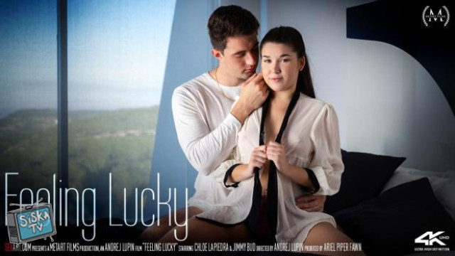 Chloe Lapiedra - Feeling Lucky