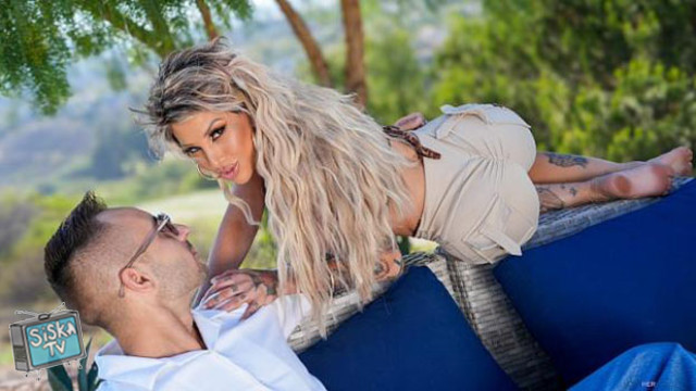 Kitana Montana - Worth The Wait