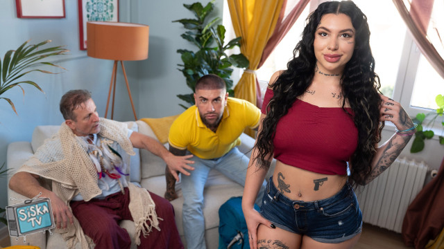 Sexy Nala - The Meditation Guru