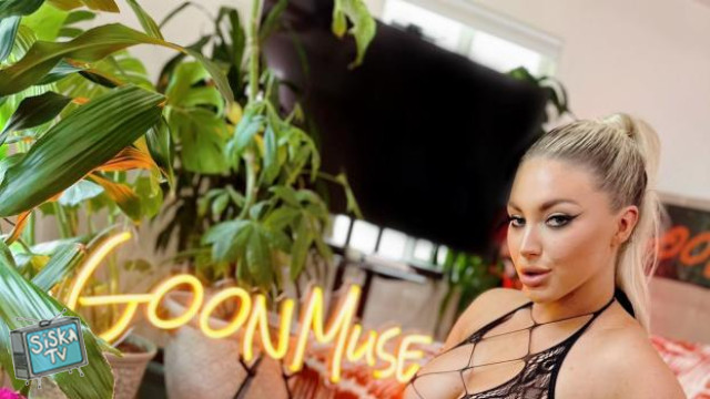 Kayley Gunner - A Proper Goon Session