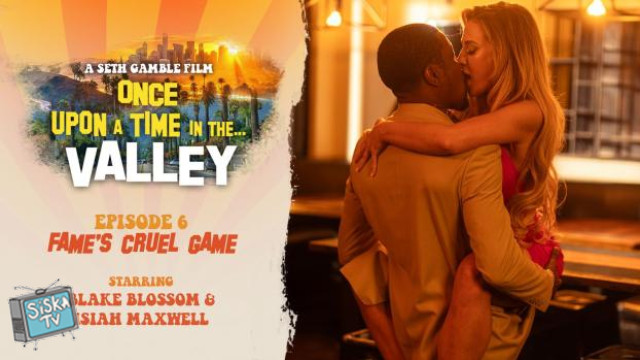 Blake Blossom - Once Upon A Time In The Valley Episode 6