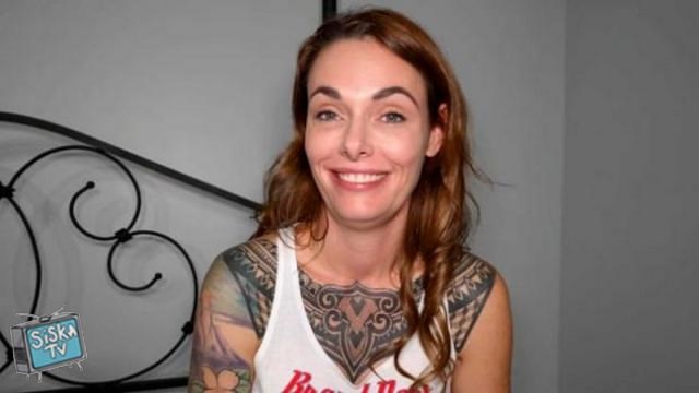 Parker Skyes - Parker Skyes Bedroom Fun!!