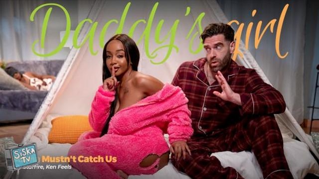 Lily Starfire - Mama Mustn