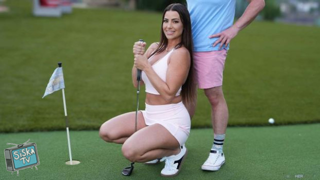 Koda Monroe - Golf Lessons