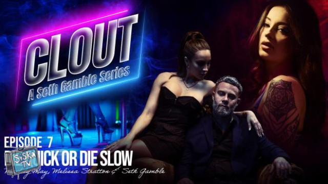 Maddy May, Melissa Stratton - Clout: Episode 7