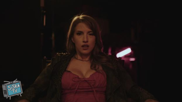 Octavia Red - Chapter Three: Double Exposure Through Her Lens