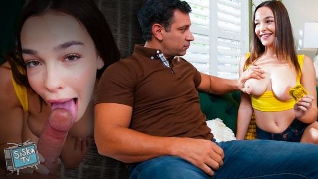 Rissa May - Can I Try A Condom On You